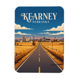 Íman Kearney EUA