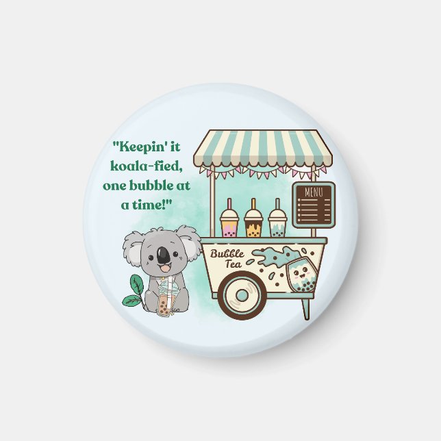 Íman keeip kohala - citação (Frente)