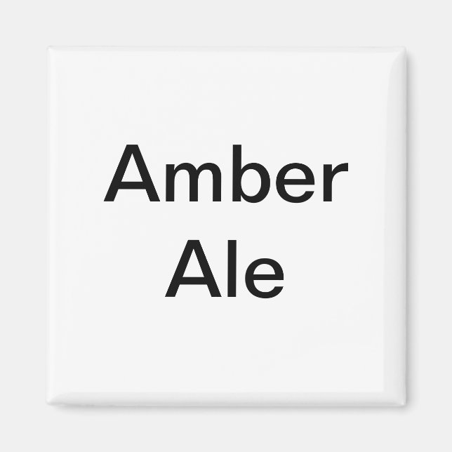 Íman Kegerator Magnet (Frente)