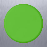 Íman Kelly Green Solid Color<br><div class="desc">Kelly Green Solid Color</div>