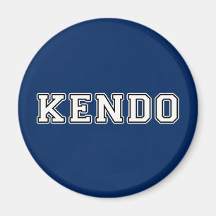 Íman Kendo