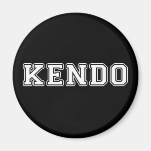 Íman Kendo