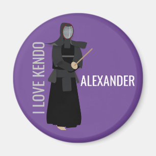 Íman Kendo