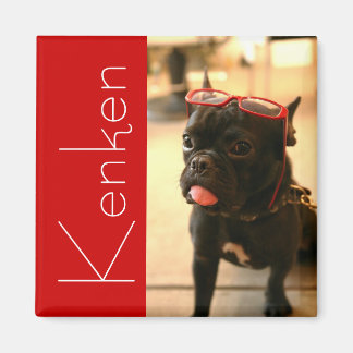 Íman Kenken Magnets A