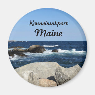 Íman Kennebunkport, Maine