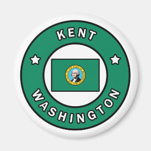 Íman Kent Washington