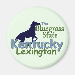 ÍMAN KENTUCKY