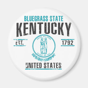 Íman Kentucky