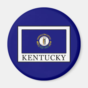 Íman Kentucky