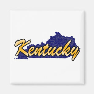 Íman Kentucky