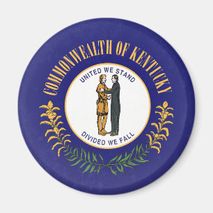 Íman Kentucky