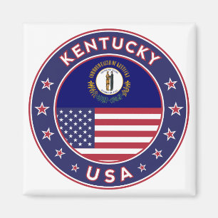 Íman Kentucky