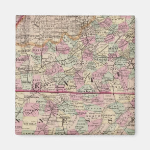 Íman Kentucky e Tennessee 4