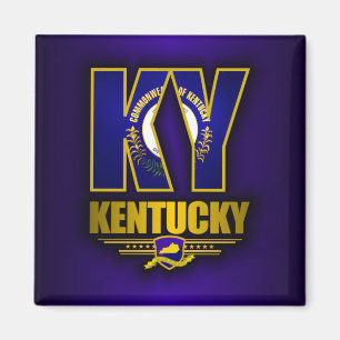 Íman Kentucky (KY)