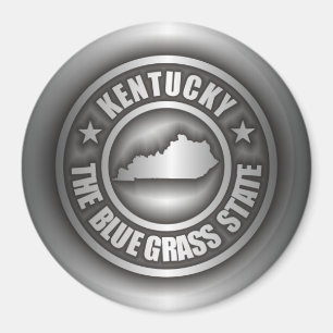 Íman "Kentucky Steel" Magnets