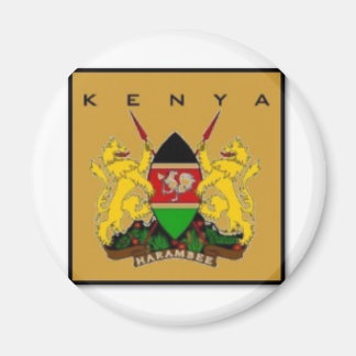 ÍMAN KENYA