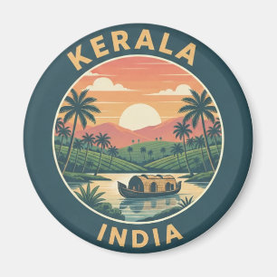 Íman Kerala Índia