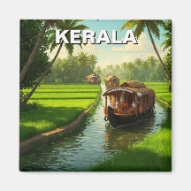 Kerala Índia