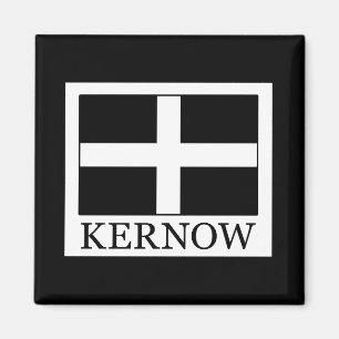 Íman Kernow