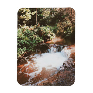 Íman Kerosene Creek