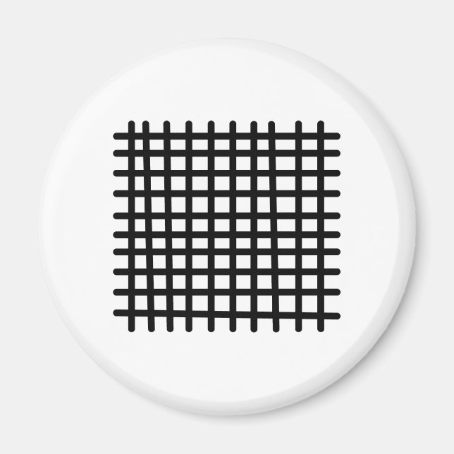 Íman KETE PA | Símbolo de Adinkra de um Bom Casamento (Frente)