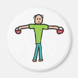 Íman Kettlebells