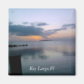 Íman Key Largo