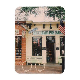 Íman Key Limão Pie Bakery - Key West - Flórida