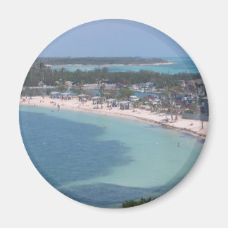Íman Key West