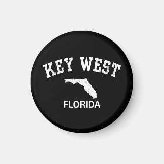 Íman Key West Flórida