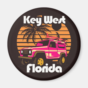 Íman Key West Florida