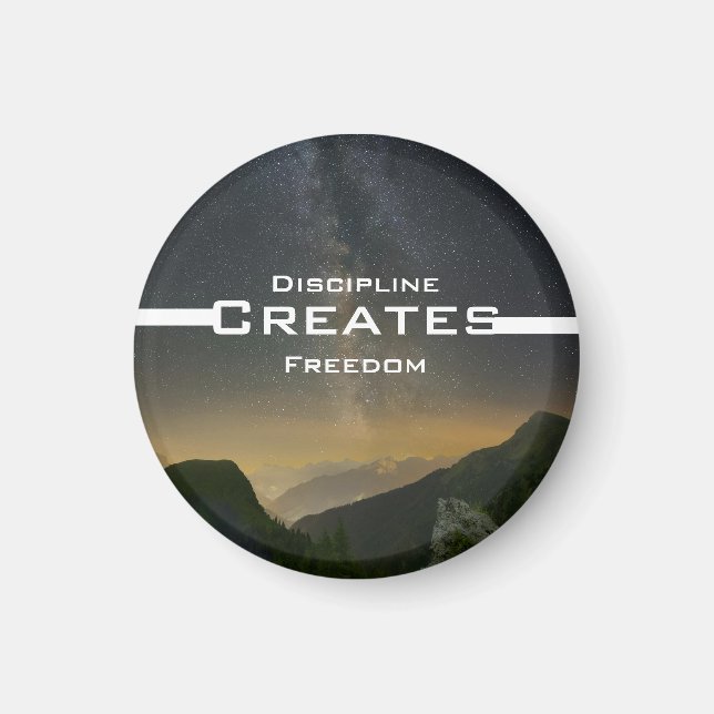 Íman Keychain (Frente)