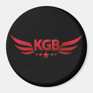ÍMAN KGB