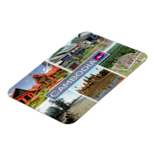 Íman KH Camboja - Phnom Penh -