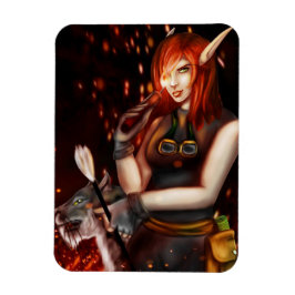 Íman Khayllys VBM Magnet