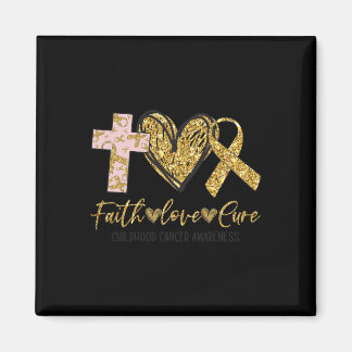 Íman Ki Infância Cancer Consciência Faith Love C