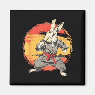 Íman Kickboxing Coelho Karatê Taekwondo Jiu-Jitsu MMA
