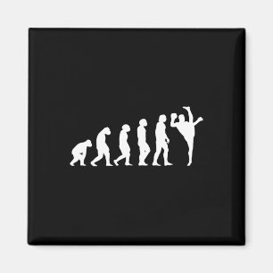 Íman Kickboxing Evolution Kickboxer