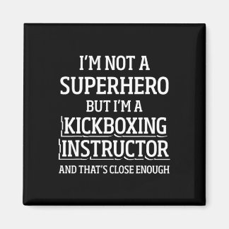 Íman Kickboxing Instructor Kick Boxing Workout _5 