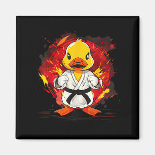 Íman Kickboxing Pato de Borracha Taekwondo Karate Mma