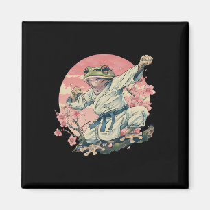 Íman Kickboxing Sakura Jiu-jitsu Judô Mma Toad Taekwond