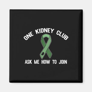 Íman Kidney Club Me Pergunte Como Entrar No Organ Donor