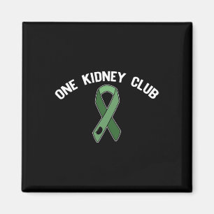Íman Kidney Club Pergunte-Me Como Entrar No Organ Donor