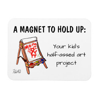 Íman Kids Art Magnet