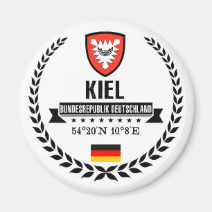 Íman Kiel