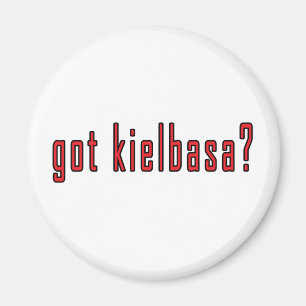 Íman kielbasa obtido?