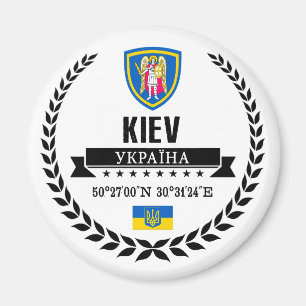 Íman Kiev