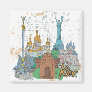 Íman Kiev