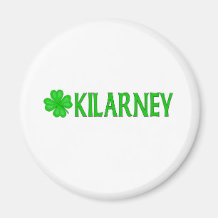 Íman Kilarney, Ireland