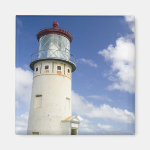 Íman Kilauea Lighthouse